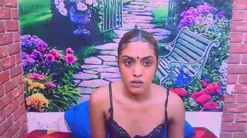 indianpretty1 online show from November 7, 7:30 am