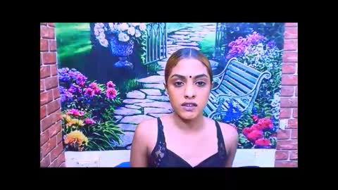 indianpretty1 online show from November 8, 5:29 am