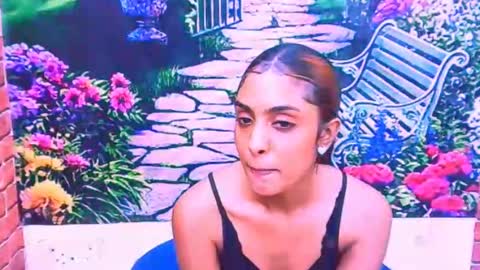 indianpretty1 online show from November 16, 8:31 am