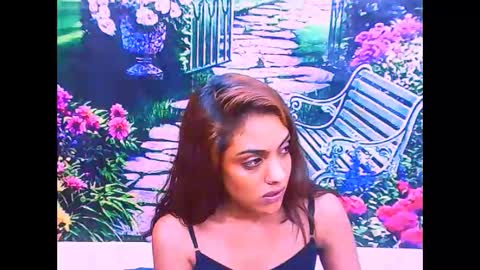 indianpretty1 online show from November 18, 5:23 am