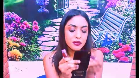 indianpretty1 online show from November 22, 6:34 am