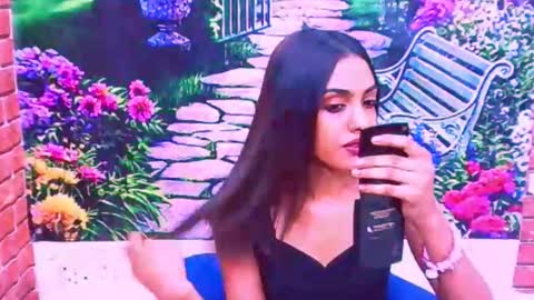 indianpretty1 online show from November 24, 6:57 am