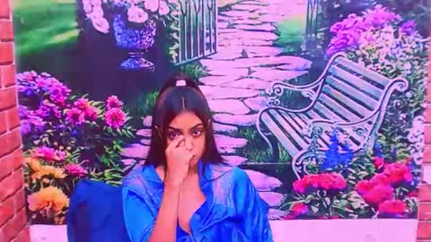 indianpretty1 online show from November 27, 7:32 am