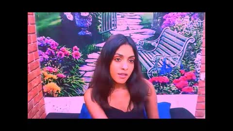 indianpretty1 online show from November 27, 7:38 pm