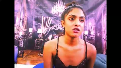 indianpretty1 online show from November 28, 7:44 am