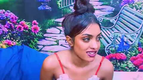 indianpretty1 online show from December 14, 7:58 am