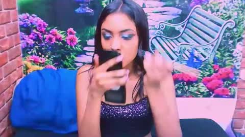 indianpretty1 online show from December 15, 8:51 am