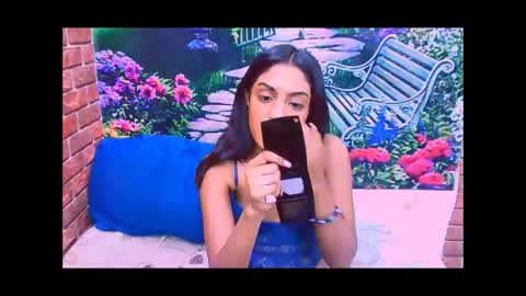 indianpretty1 online show from December 19, 6:48 pm