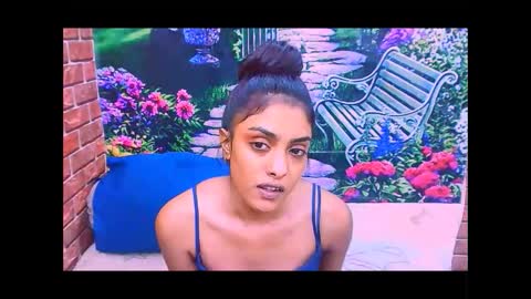 indianpretty1 online show from December 20, 6:53 am