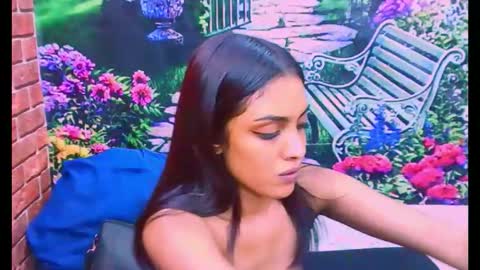 indianpretty1 online show from December 20, 6:59 pm