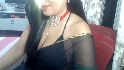 Radha online show from April 22, 8:43 pm
