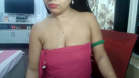 Radha online show from April 24, 7:27 pm