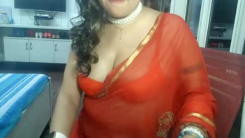 Radha online show from June 23, 8:51 pm