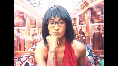 indianrebel4u2luv online show from November 21, 6:01 am