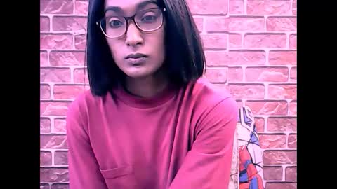 indianrebel4u2luv online show from November 30, 6:50 am