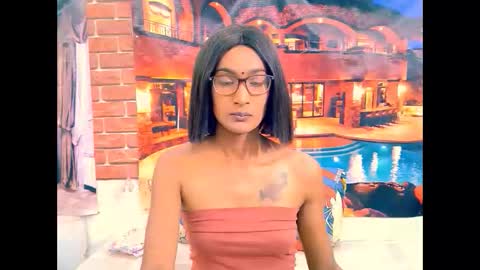 indianrebel4u2luv online show from February 10, 7:29 pm