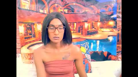 indianrebel4u2luv online show from February 17, 8:48 pm