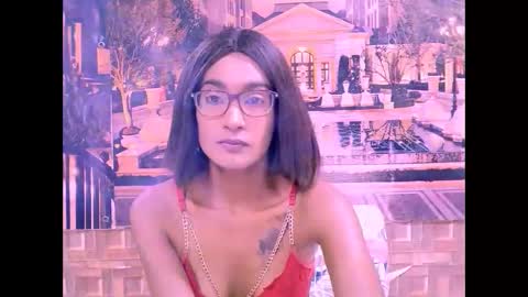 indianrebel4u2luv online show from February 25, 7:07 am