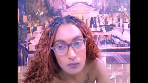 indianrebel4u2luv online show from April 25, 9:01 am