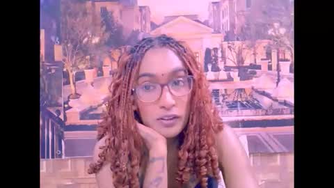 indianrebel4u2luv online show from April 25, 1:41 pm
