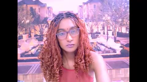 indianrebel4u2luv online show from May 6, 7:02 am