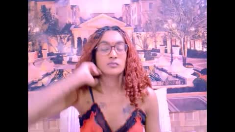 indianrebel4u2luv online show from May 7, 7:30 pm