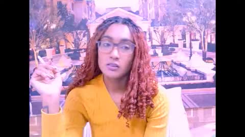 indianrebel4u2luv online show from May 9, 7:52 pm
