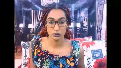 indianrebel4u2luv online show from May 10, 6:24 pm