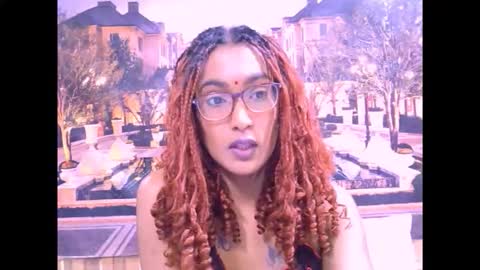 indianrebel4u2luv online show from May 11, 5:10 pm