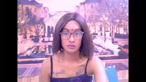 indianrebel4u2luv online show from May 13, 7:00 pm
