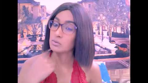indianrebel4u2luv online show from May 18, 6:14 pm