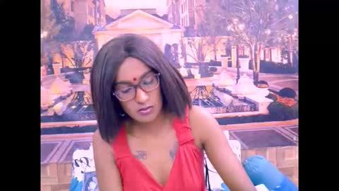 indianrebel4u2luv online show from May 20, 6:47 pm