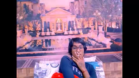 indianrebel4u2luv online show from May 23, 7:24 am