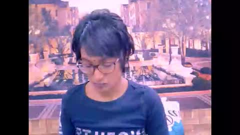 indianrebel4u2luv online show from May 23, 7:29 pm