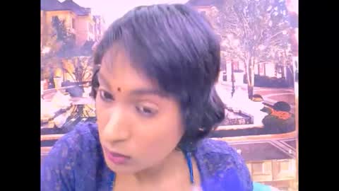 indianrebel4u2luv online show from May 25, 8:15 pm