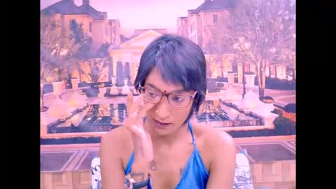 indianrebel4u2luv online show from May 28, 6:49 pm