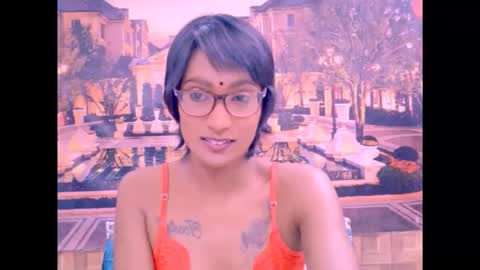 indianrebel4u2luv online show from May 29, 6:55 am