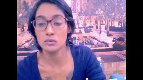 indianrebel4u2luv online show from May 30, 7:11 pm