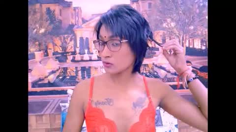 indianrebel4u2luv online show from June 3, 6:35 pm