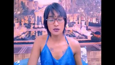 indianrebel4u2luv online show from June 6, 7:29 pm
