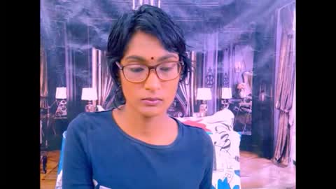 indianrebel4u2luv online show from June 11, 5:49 am