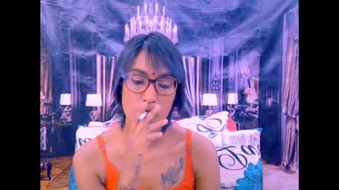 indianrebel4u2luv online show from June 11, 6:39 pm