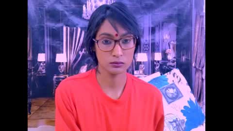 indianrebel4u2luv online show from June 15, 6:10 pm