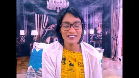 indianrebel4u2luv online show from June 25, 6:12 pm