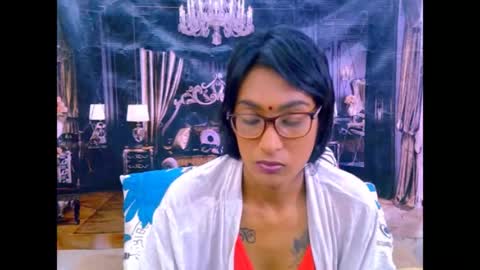 indianrebel4u2luv online show from June 26, 6:34 pm