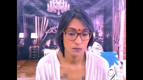 indianrebel4u2luv online show from June 27, 6:40 am