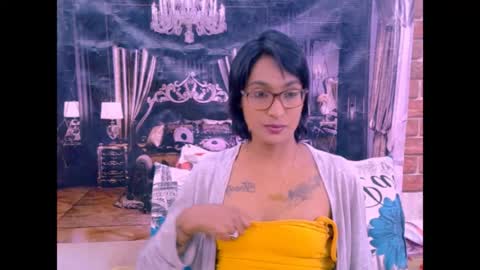 indianrebel4u2luv online show from July 6, 6:21 pm
