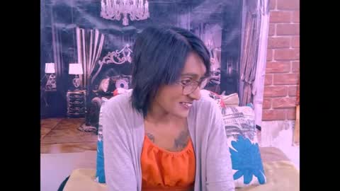 indianrebel4u2luv online show from July 7, 7:34 am