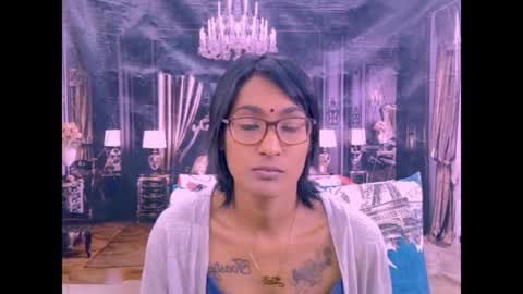 indianrebel4u2luv online show from July 8, 7:46 am