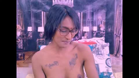 indianrebel4u2luv online show from July 8, 8:02 pm